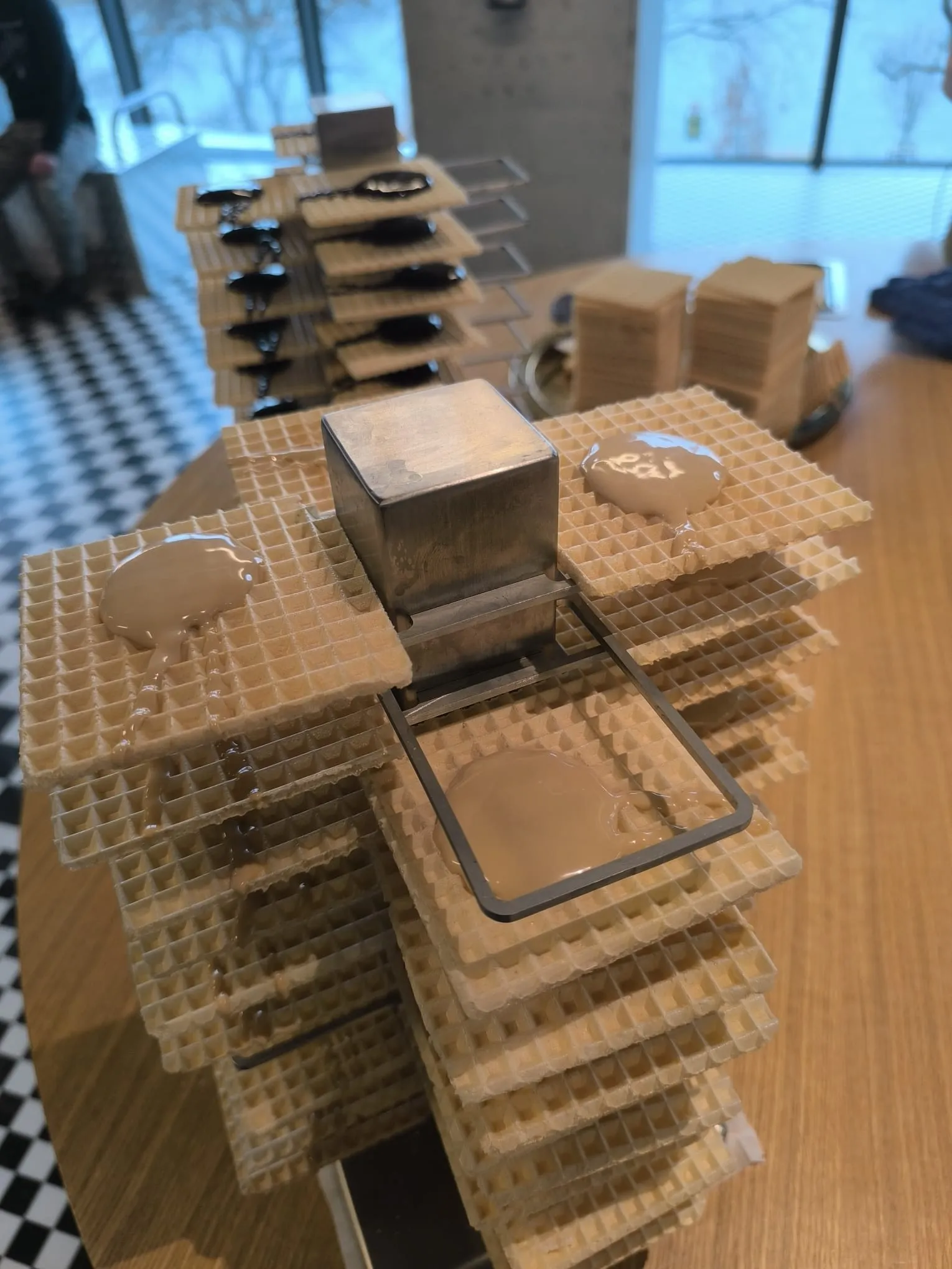 Muzeum Wedla w Warszawie