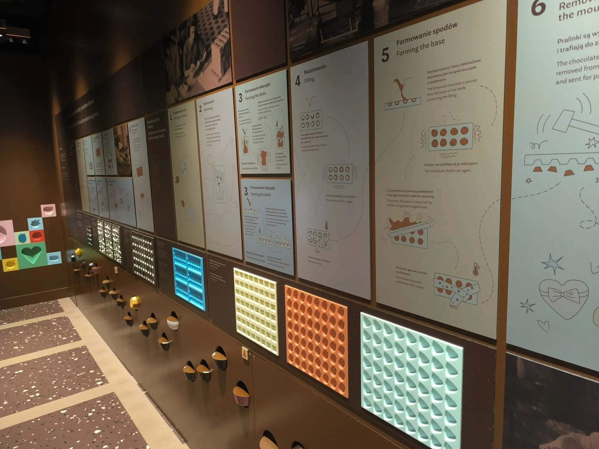 Muzeum Wedla w Warszawie