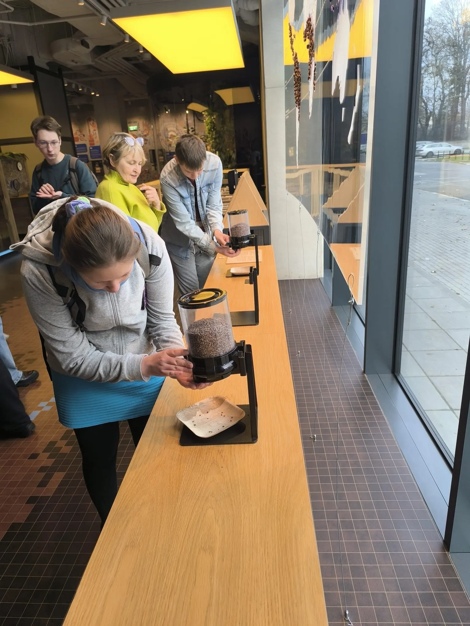 Muzeum Wedla w Warszawie