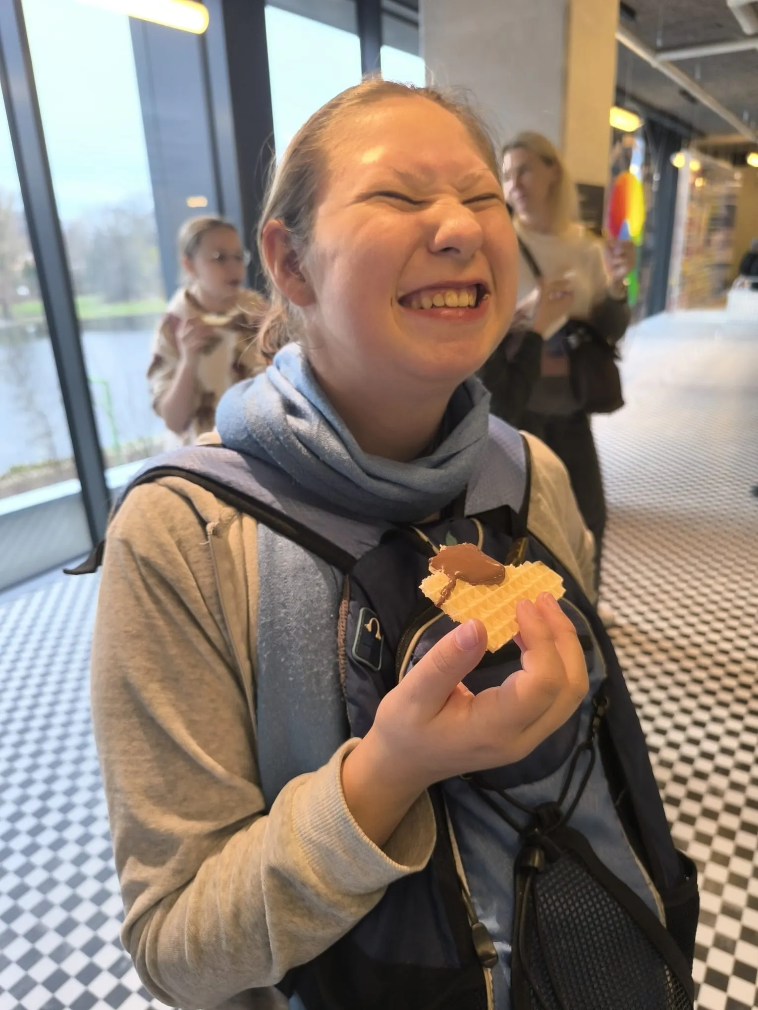 Muzeum Wedla w Warszawie