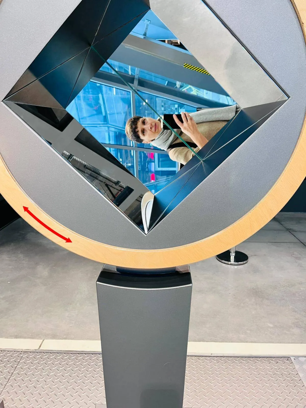 Wizyta w Centrum Nauki Kopernik