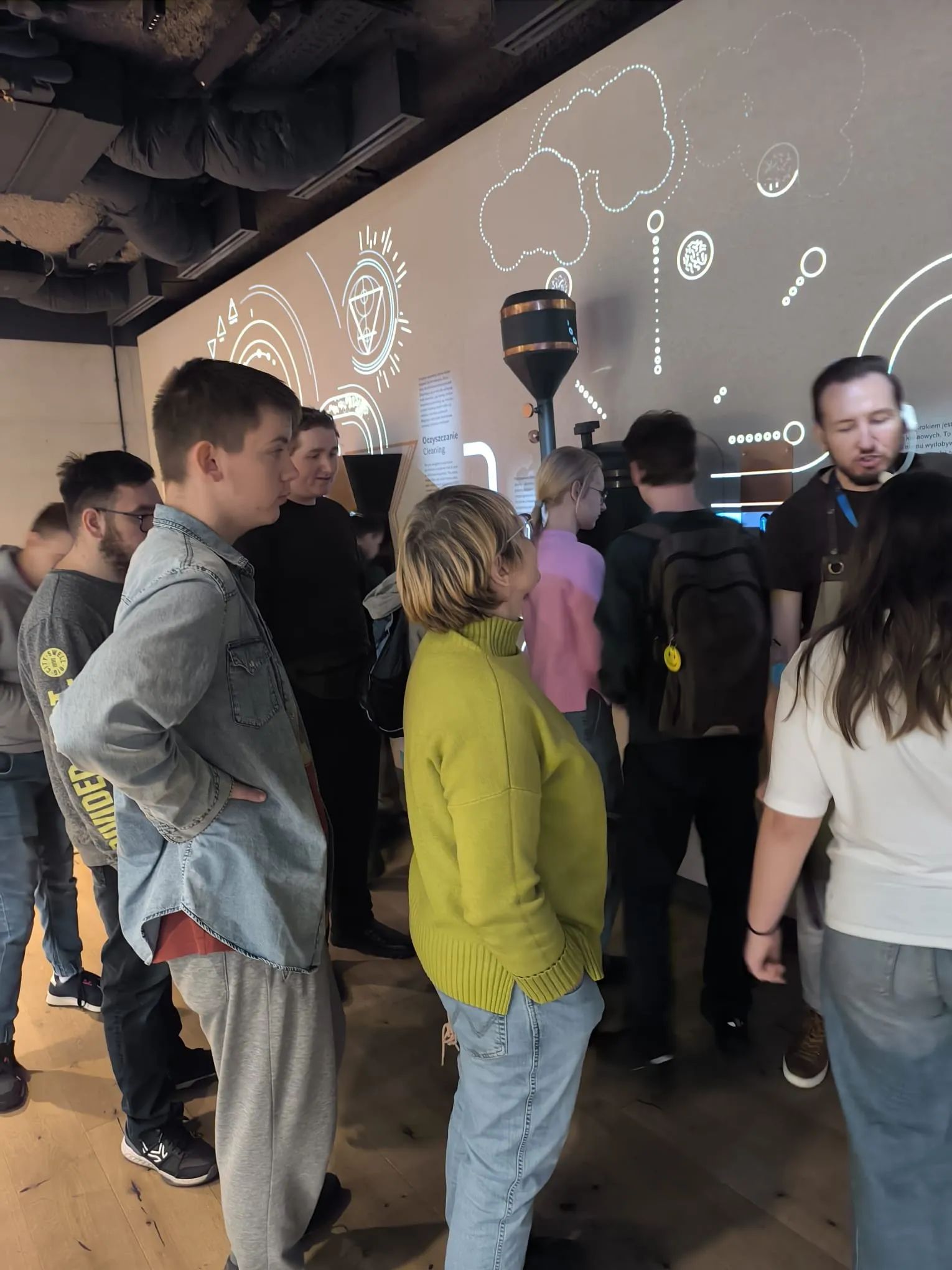 Muzeum Wedla w Warszawie