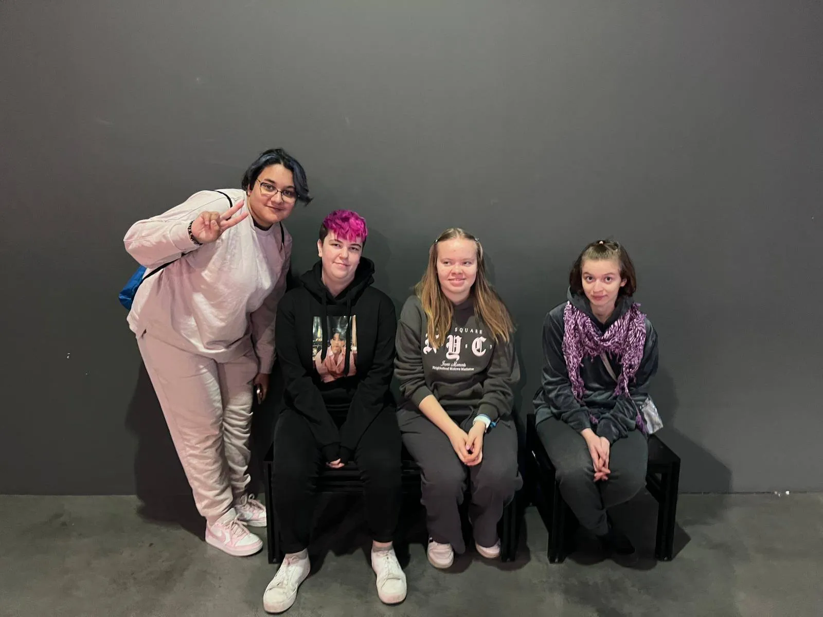 Wizyta w Centrum Nauki Kopernik