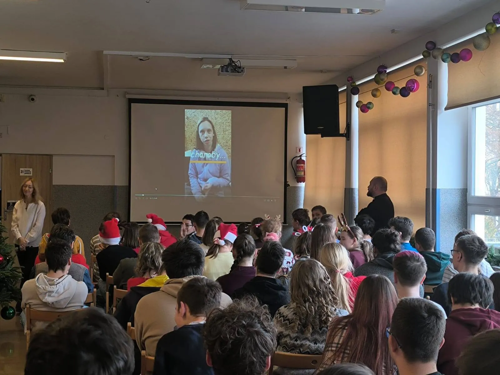 Dzień Osób z Niepełnosprawnością