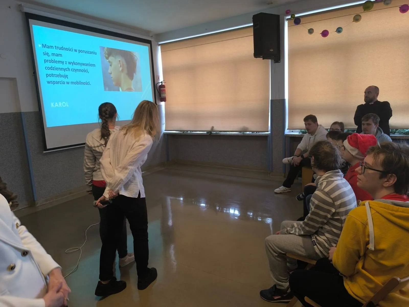 Dzień Osób z Niepełnosprawnością