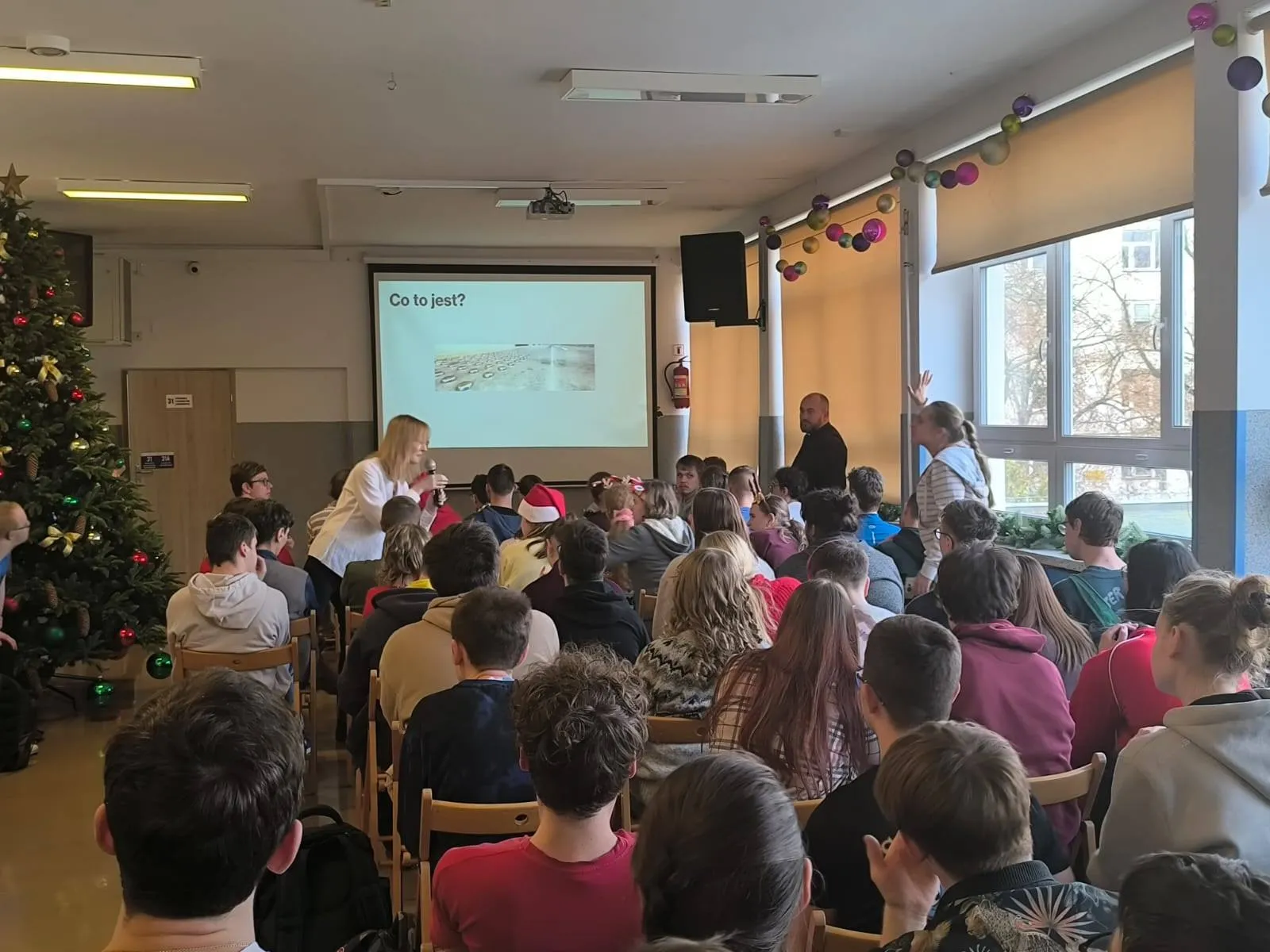 Dzień Osób z Niepełnosprawnością