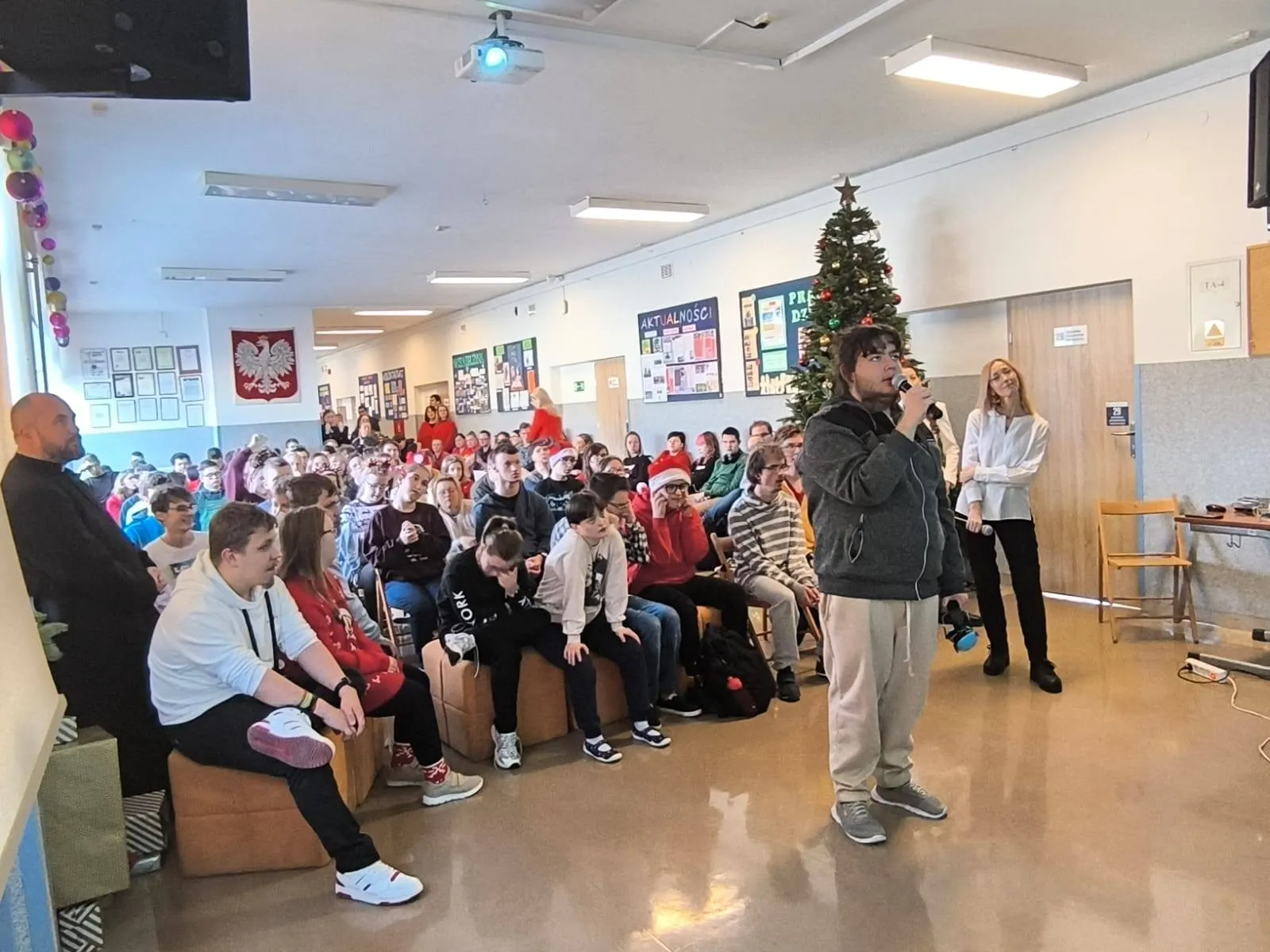 Dzień Osób z Niepełnosprawnością