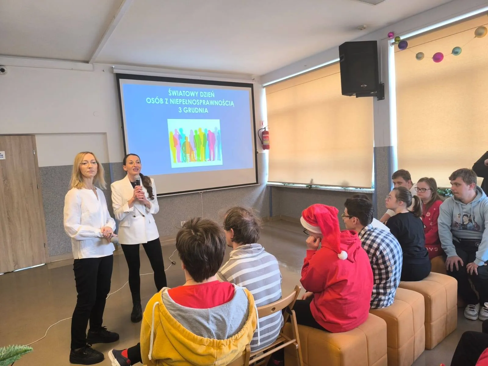 Dzień Osób z Niepełnosprawnością