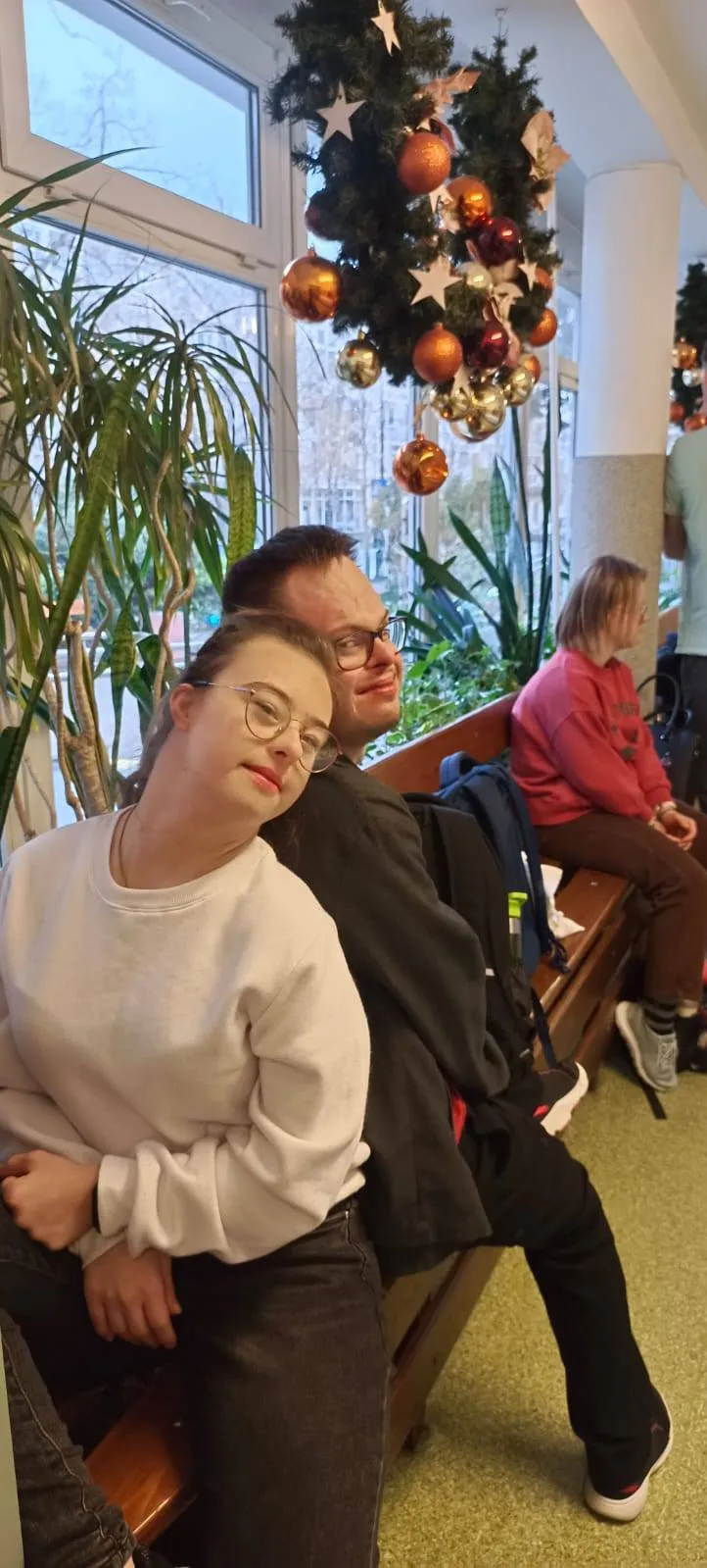 Bożonarodzeniowy Kiermasz