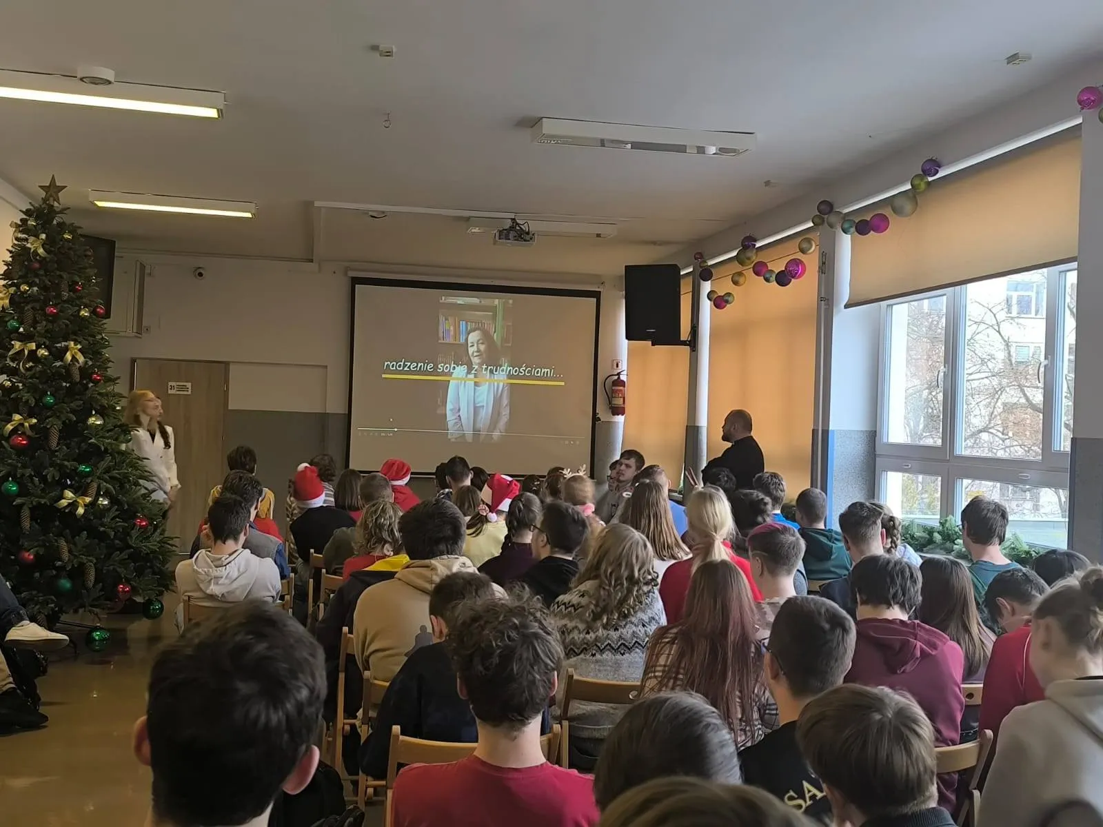 Dzień Osób z Niepełnosprawnością