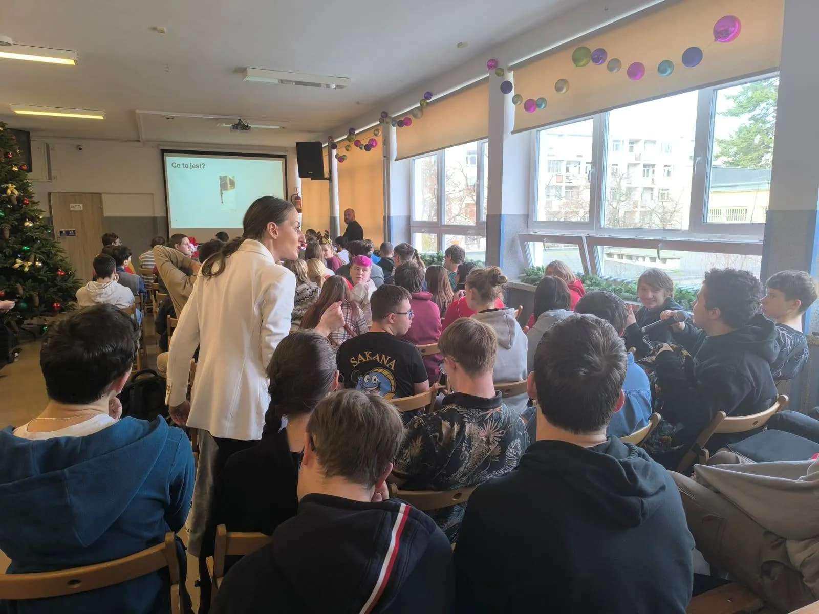 Dzień Osób z Niepełnosprawnością