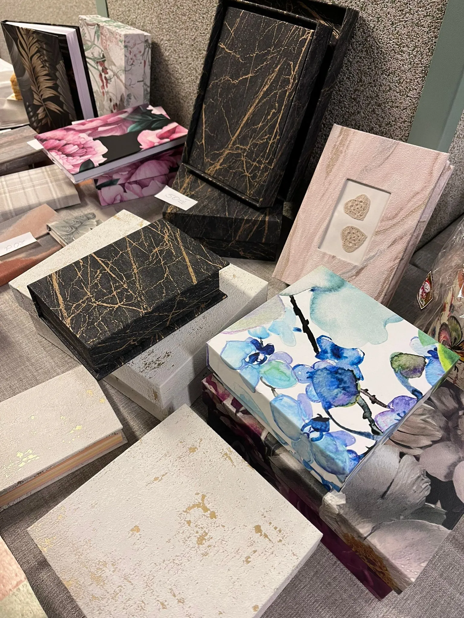 Bożonarodzeniowy Kiermasz