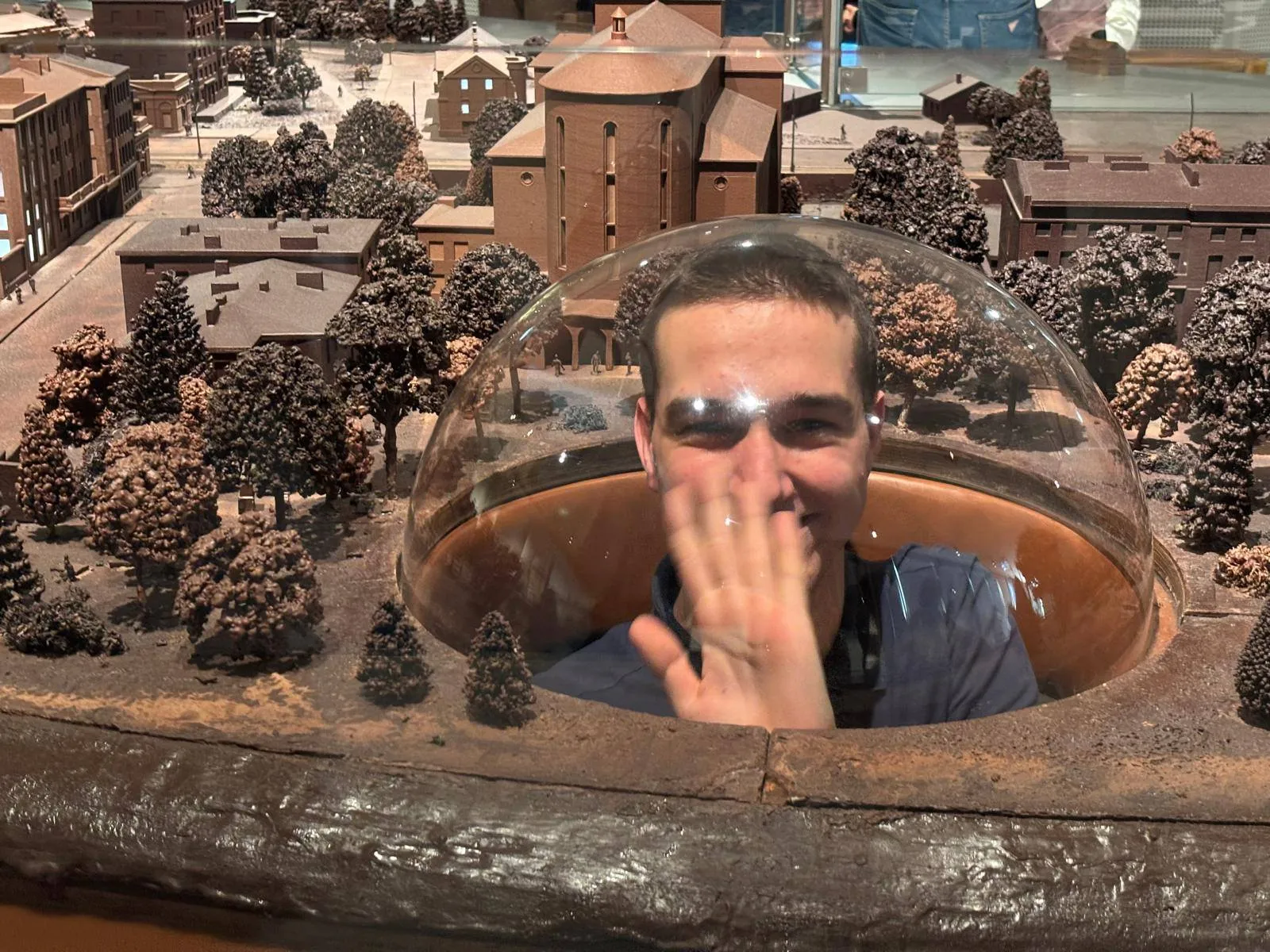 Słodkiego, miłego życia nigdy za wiele! 