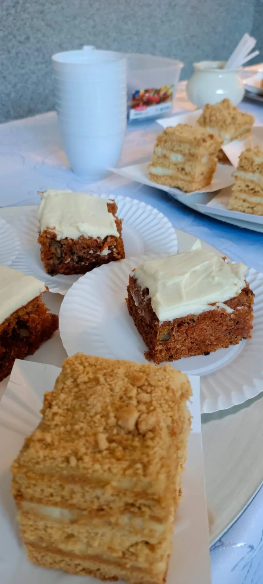 Bożonarodzeniowy Kiermasz