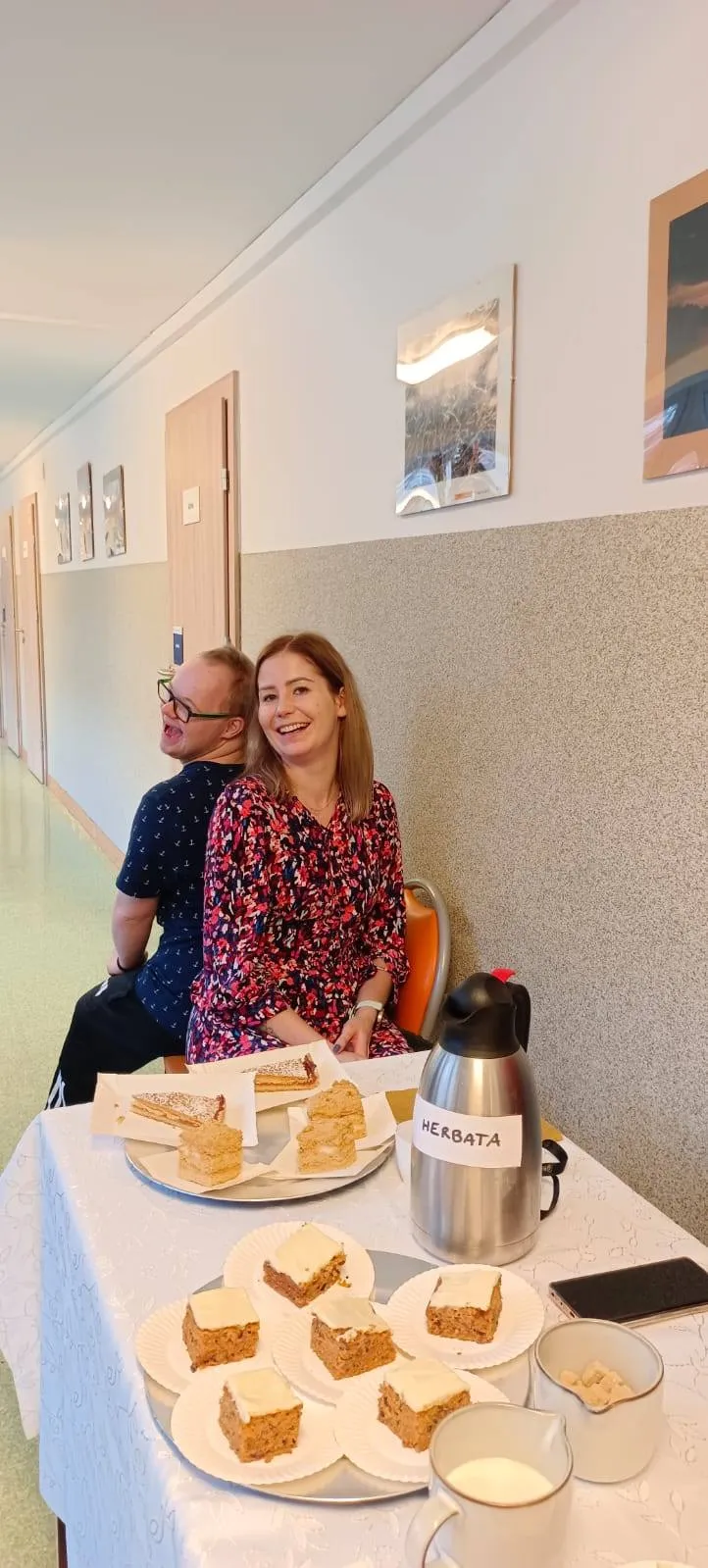 Bożonarodzeniowy Kiermasz