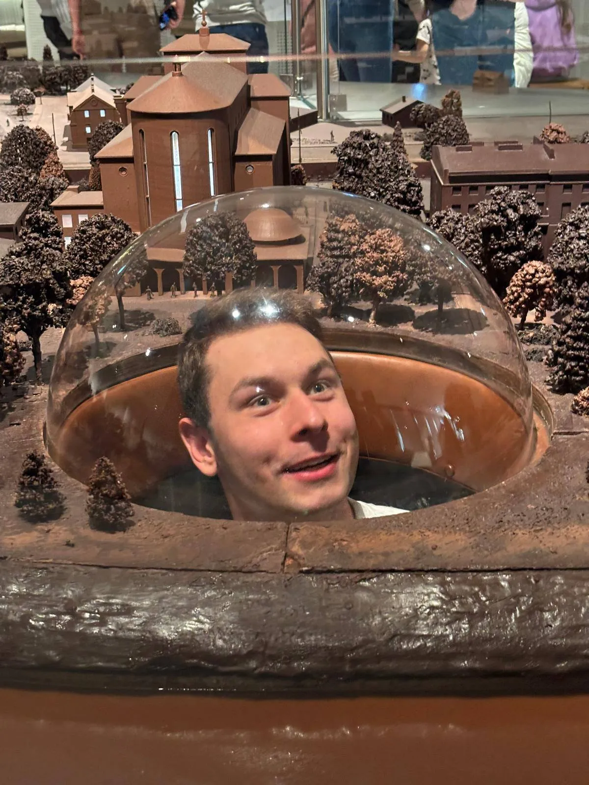 Słodkiego, miłego życia nigdy za wiele! 