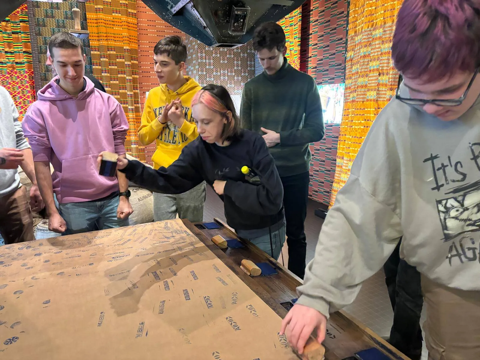 Słodkiego, miłego życia nigdy za wiele! 