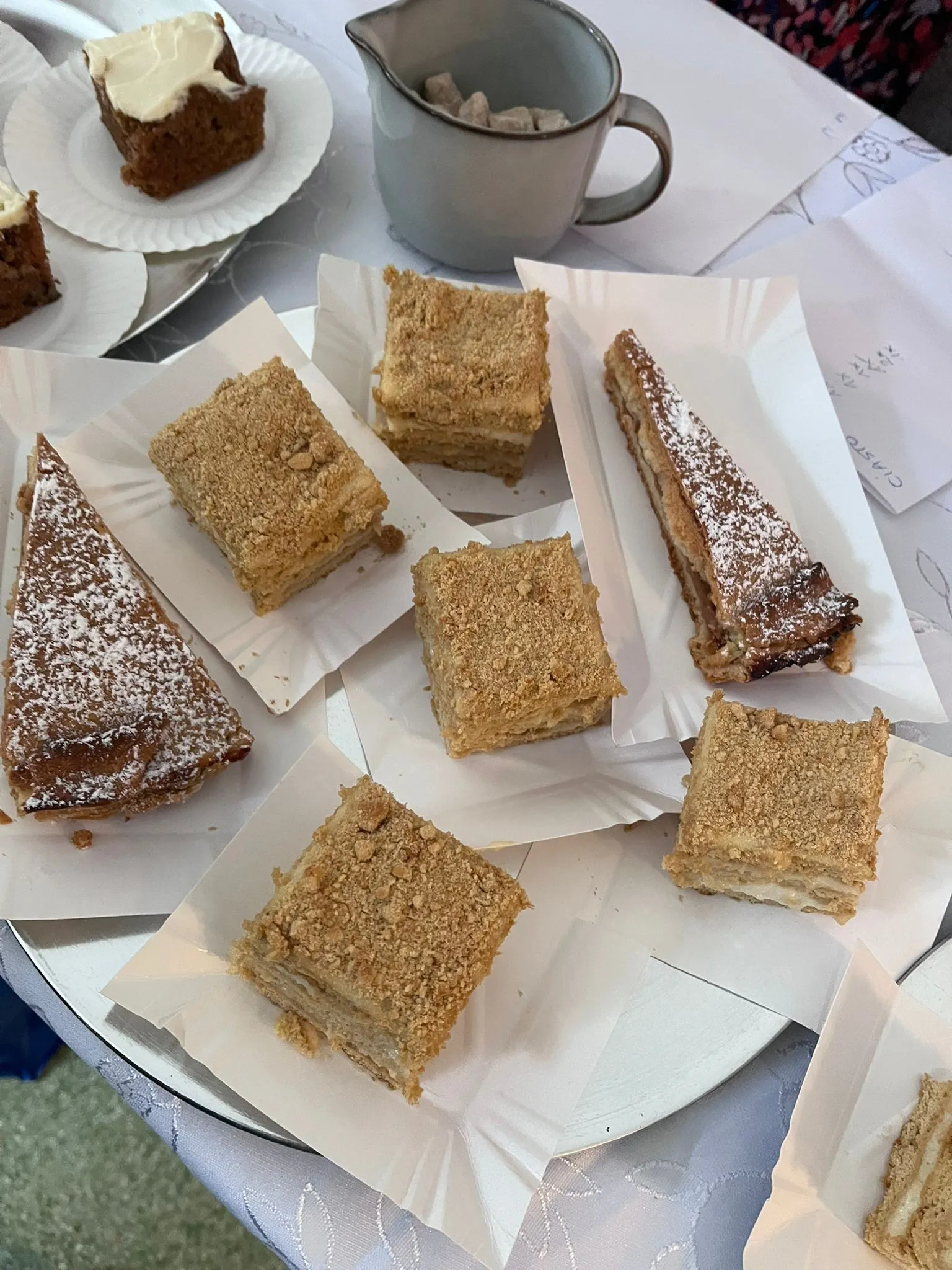 Bożonarodzeniowy Kiermasz