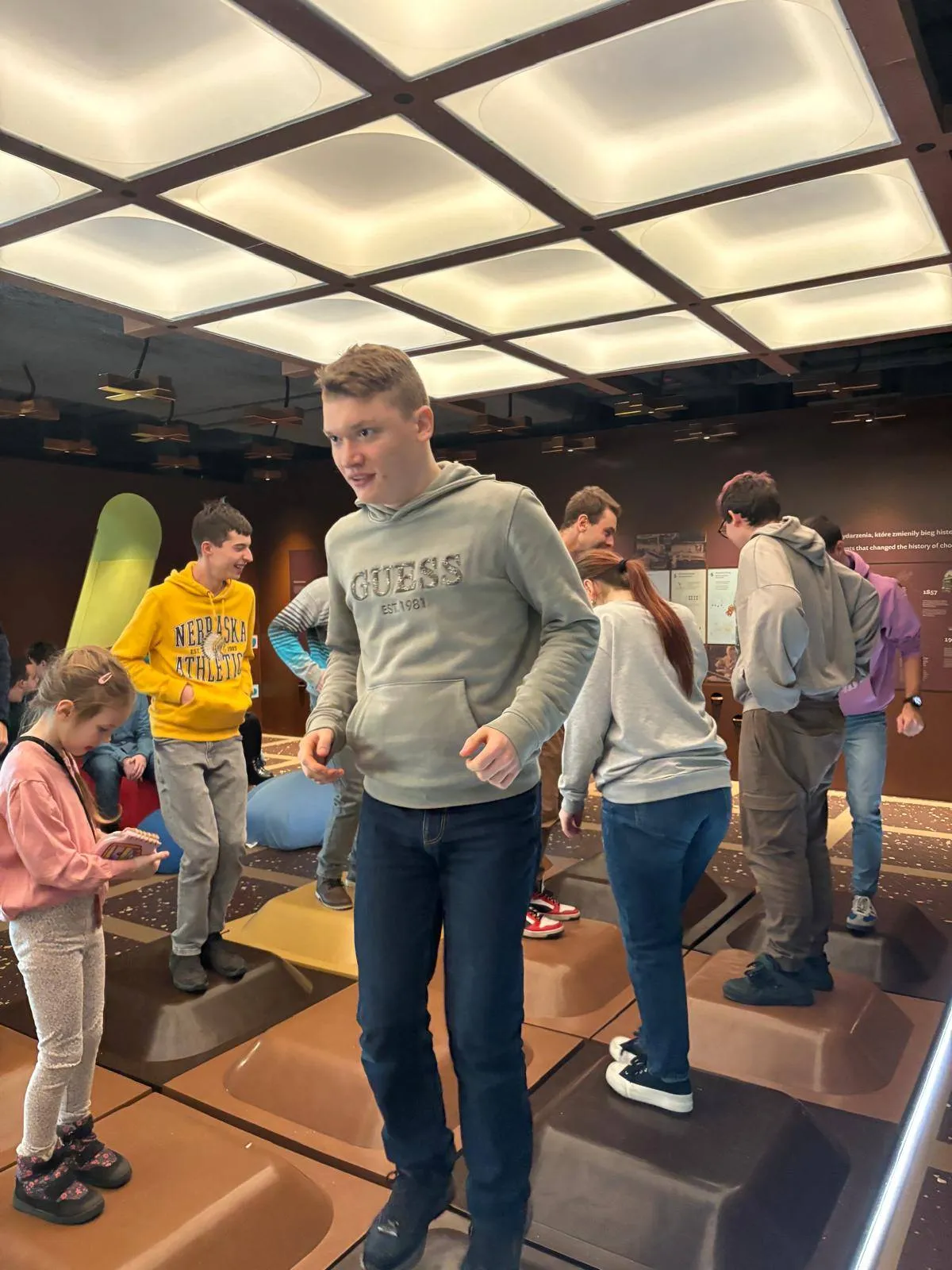 Słodkiego, miłego życia nigdy za wiele! 