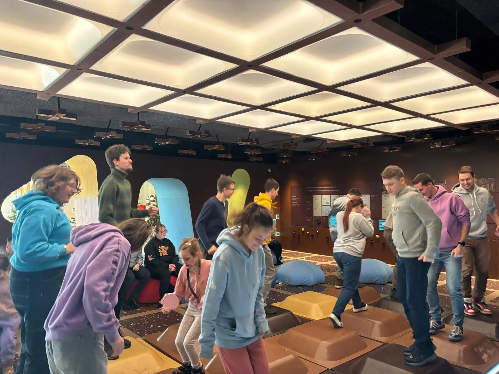 Słodkiego, miłego życia nigdy za wiele! 