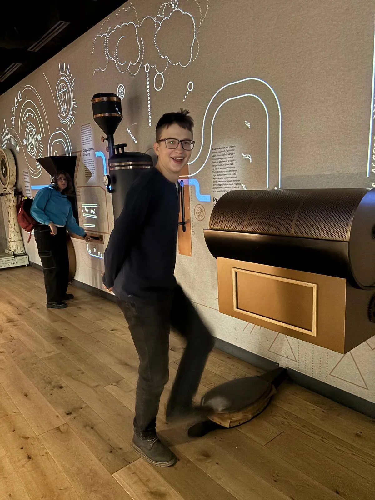 Słodkiego, miłego życia nigdy za wiele! 