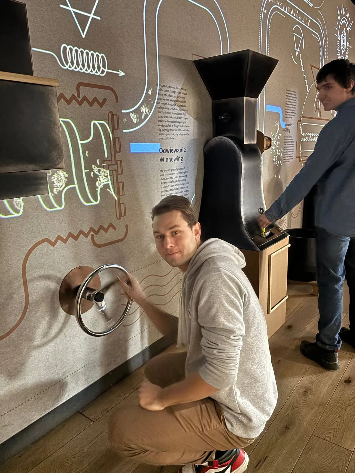 Słodkiego, miłego życia nigdy za wiele! 