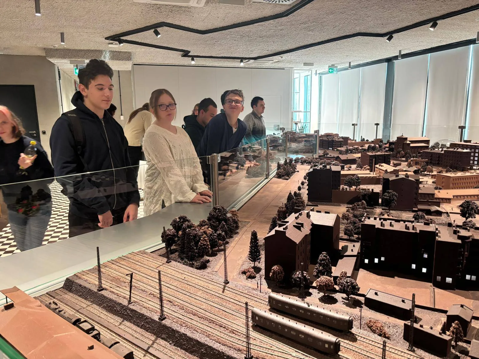 Słodkiego, miłego życia nigdy za wiele! 