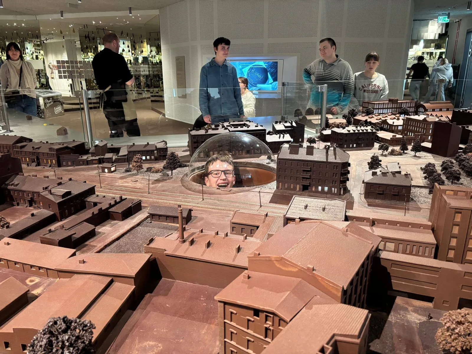 Słodkiego, miłego życia nigdy za wiele! 