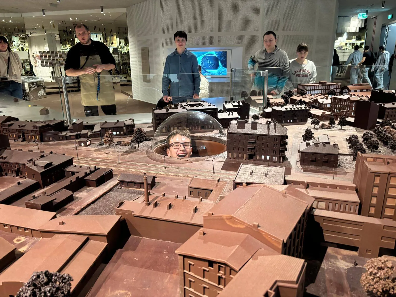 Słodkiego, miłego życia nigdy za wiele! 