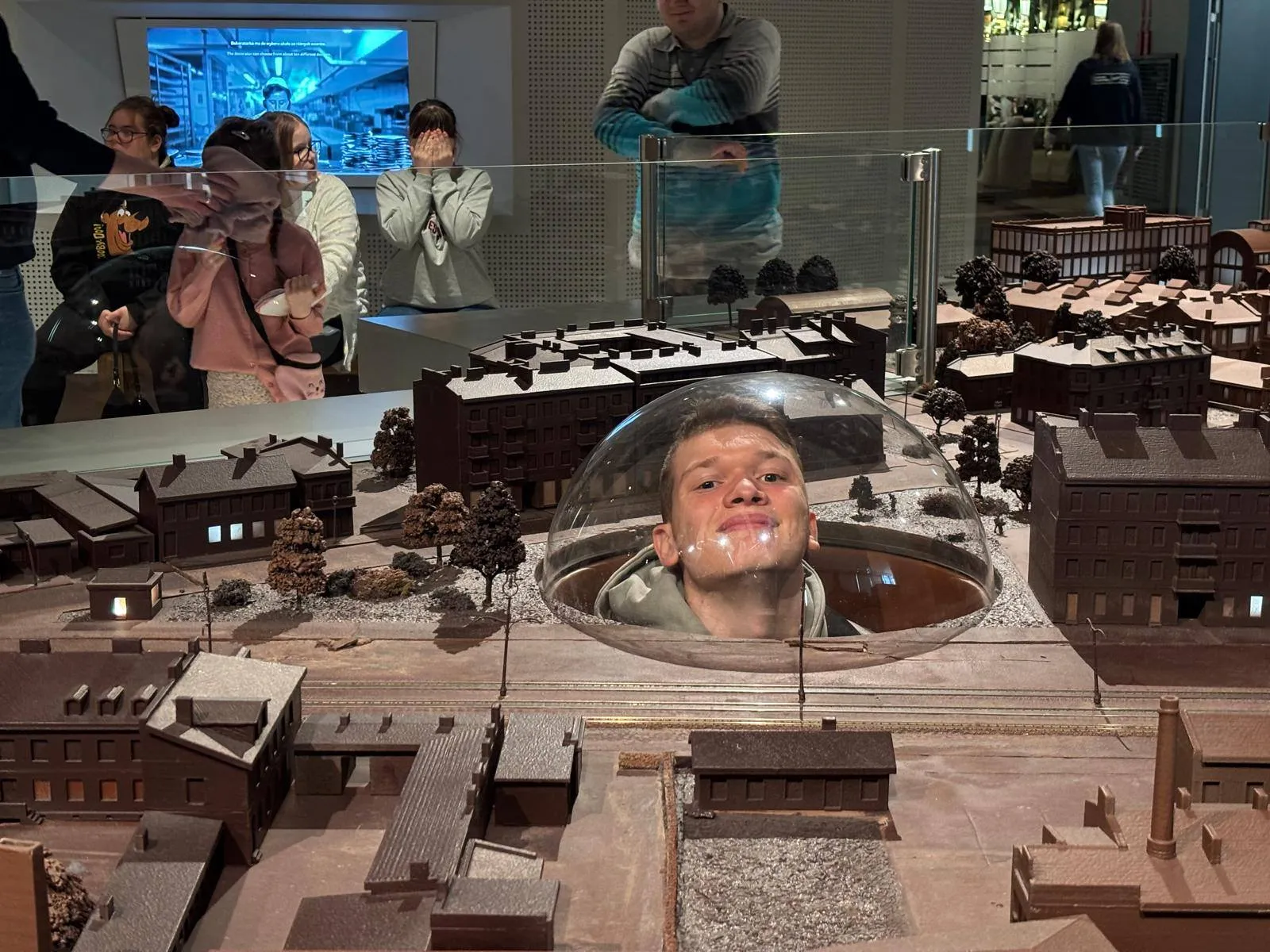 Słodkiego, miłego życia nigdy za wiele! 