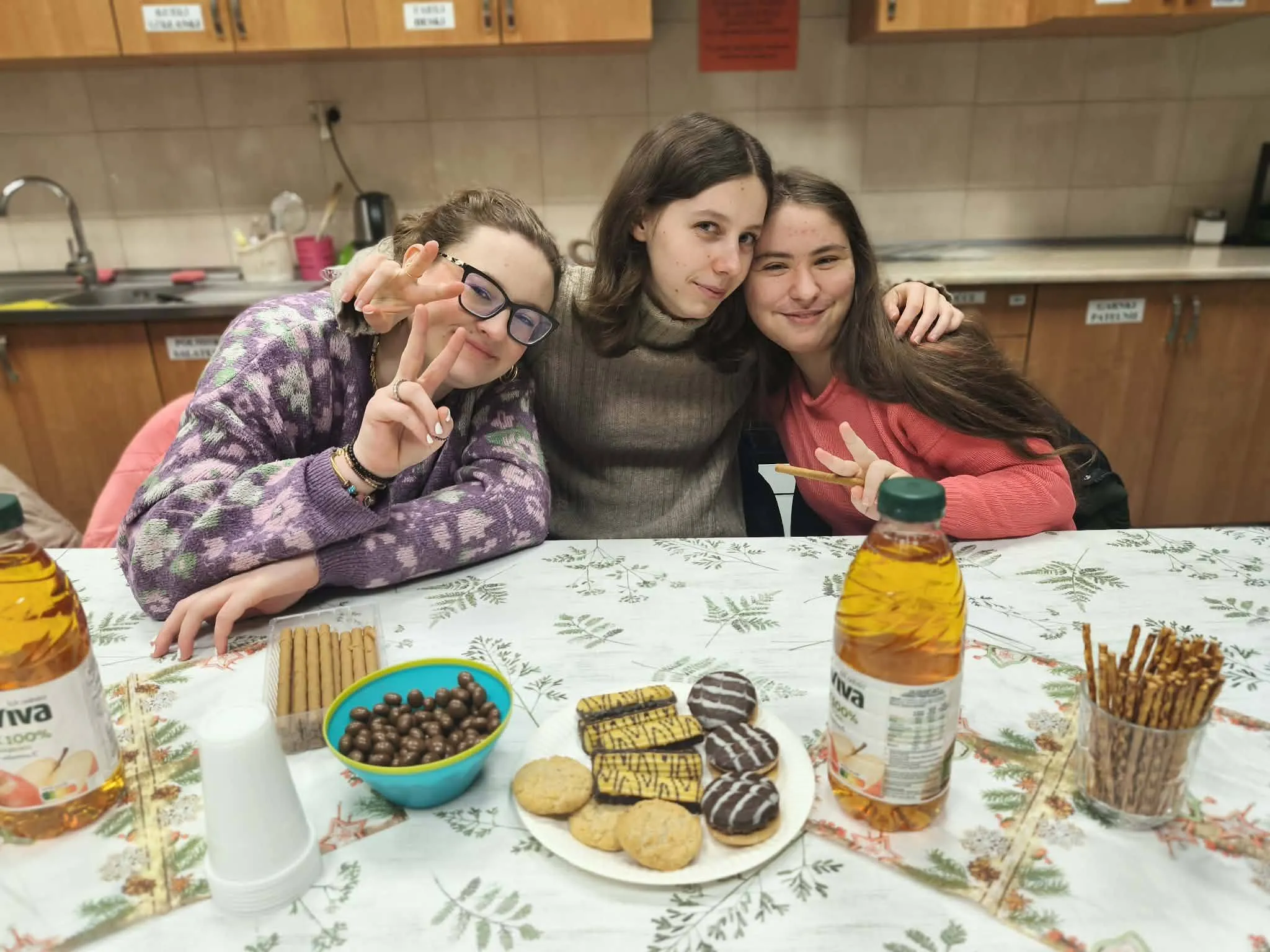 spotkanie absolwentów