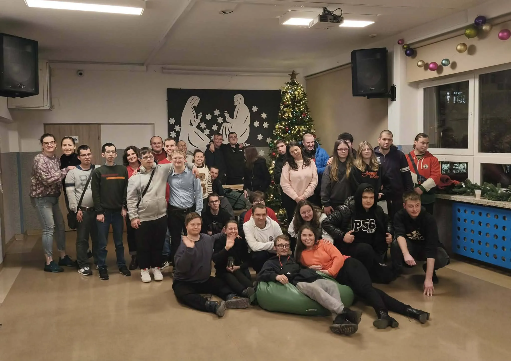 spotkanie absolwentów