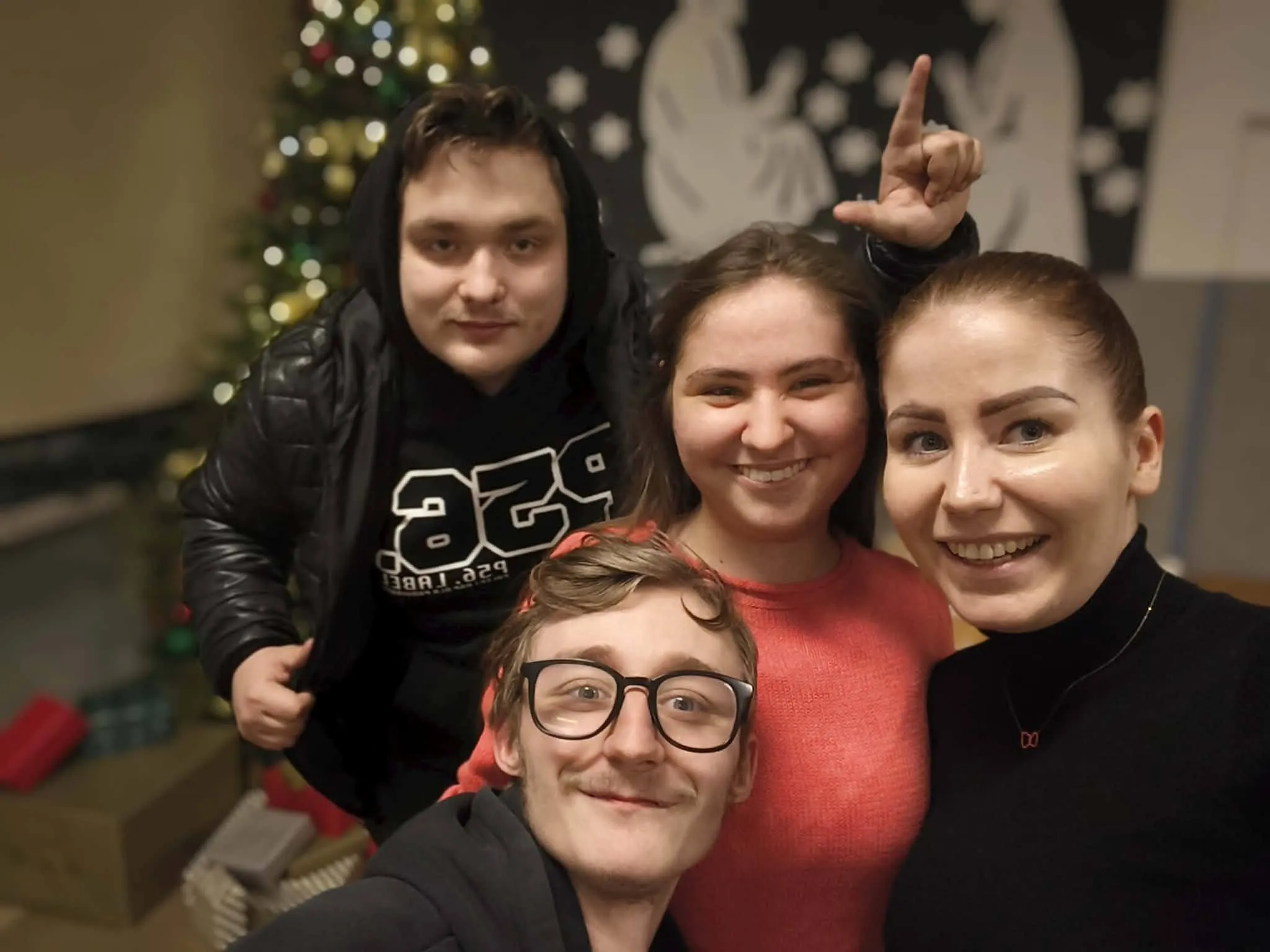 spotkanie absolwentów