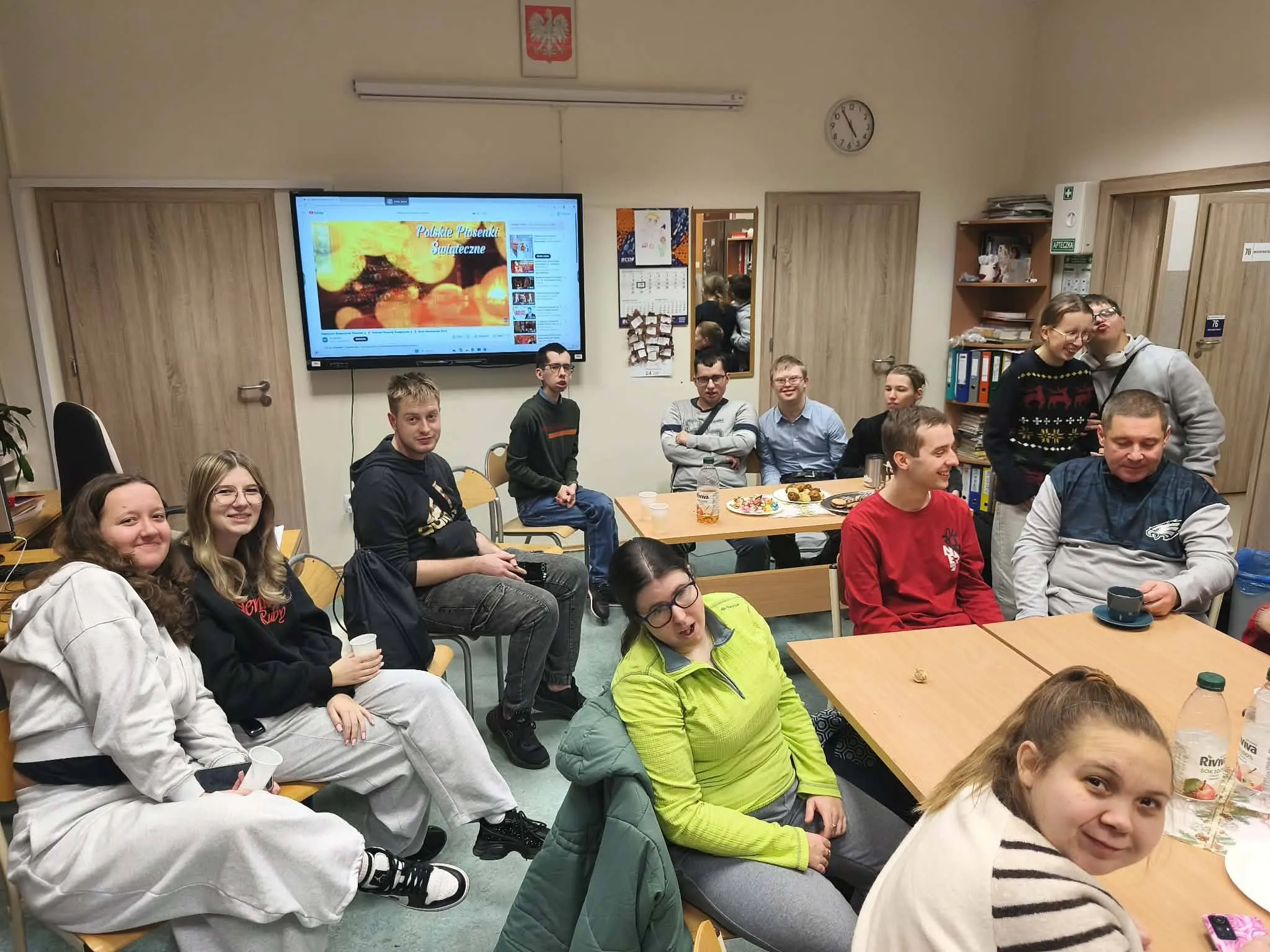 spotkanie absolwentów