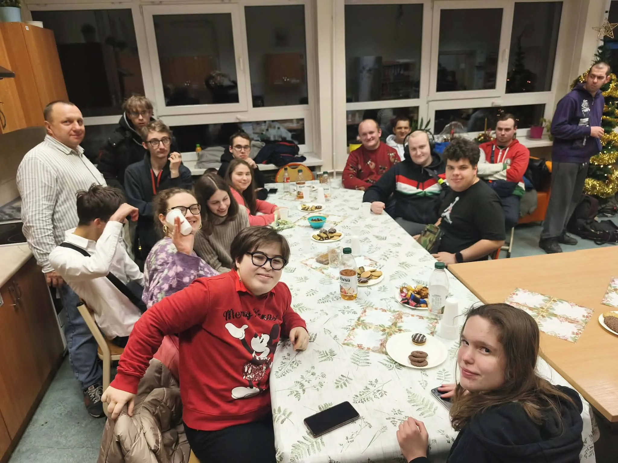 spotkanie absolwentów