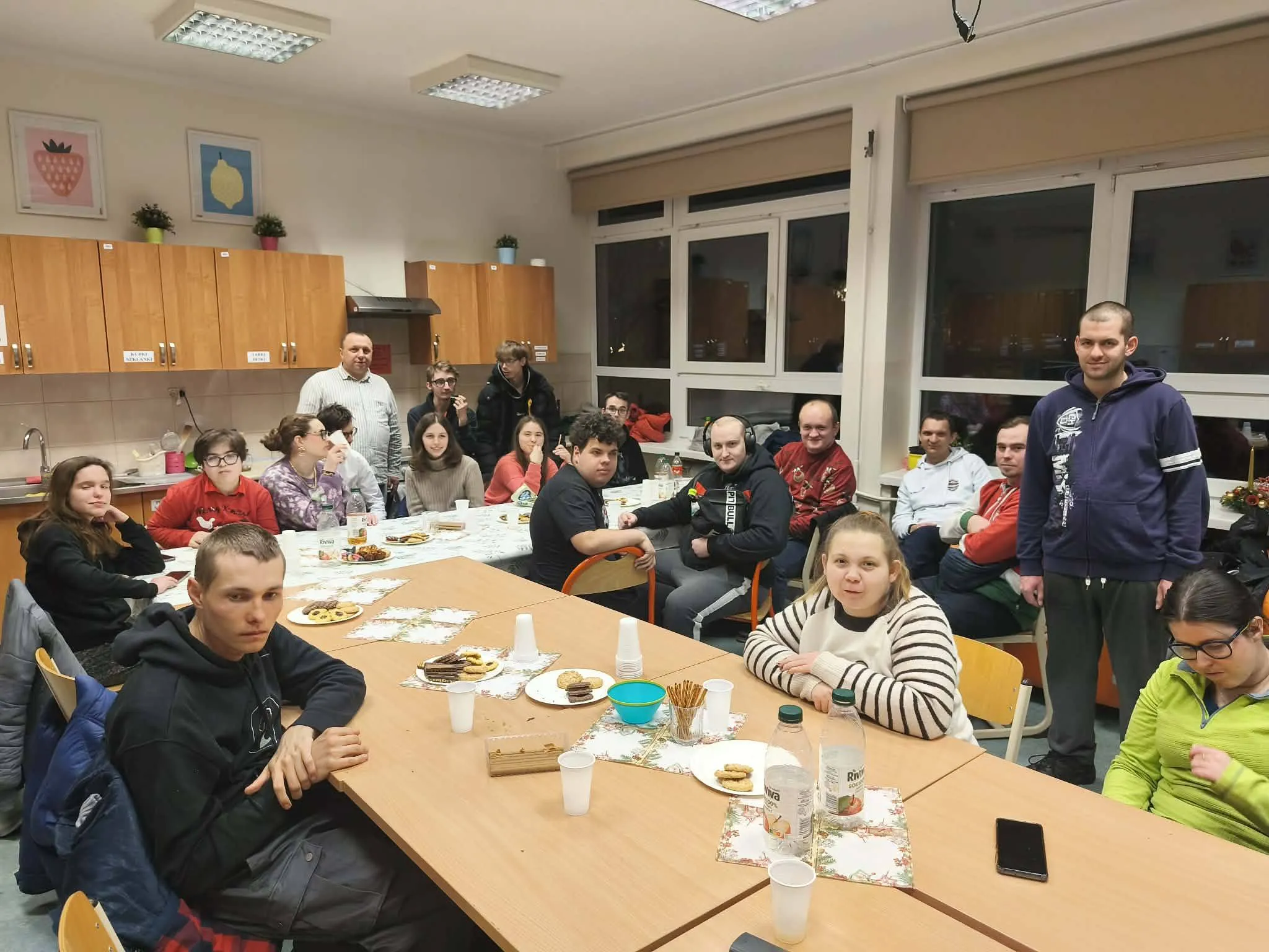 spotkanie absolwentów