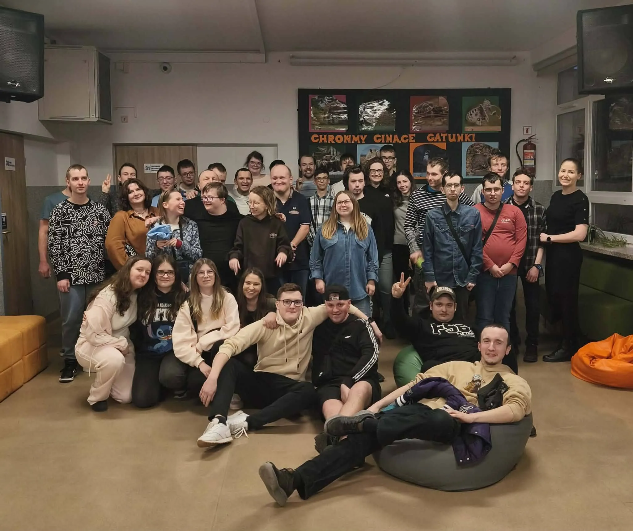 spotkanie absolwentów