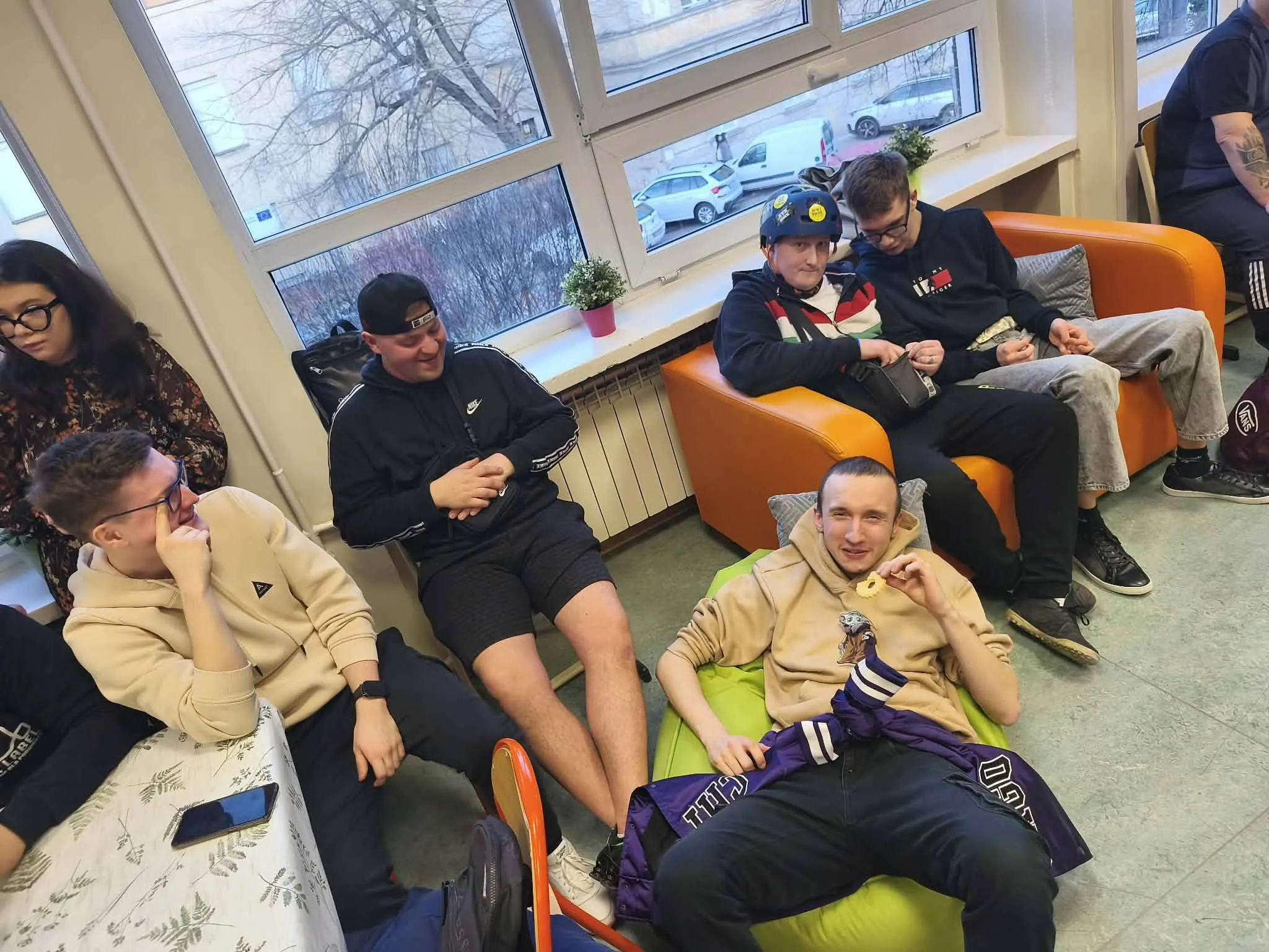 spotkanie absolwentów