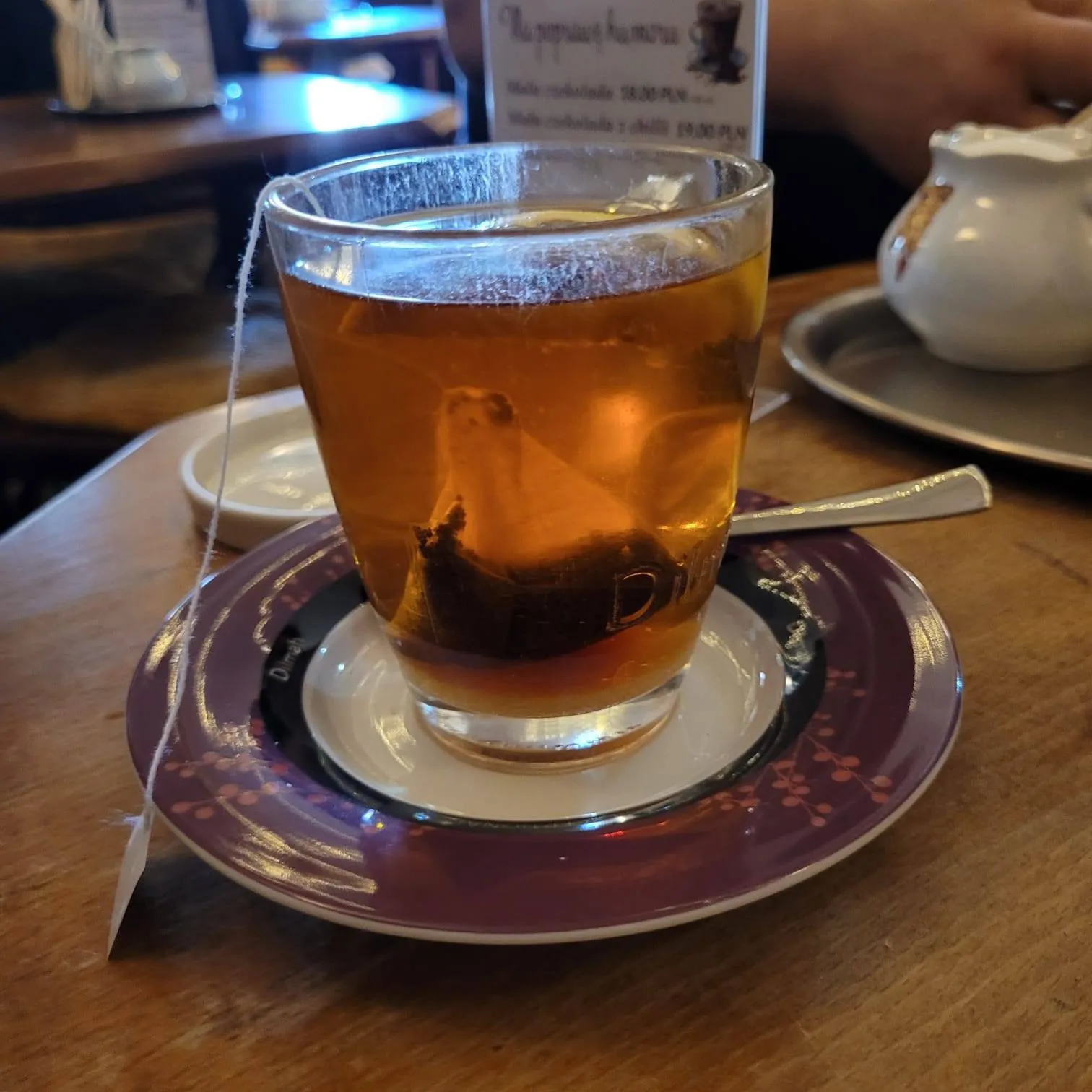 pożegnanie z Afryką