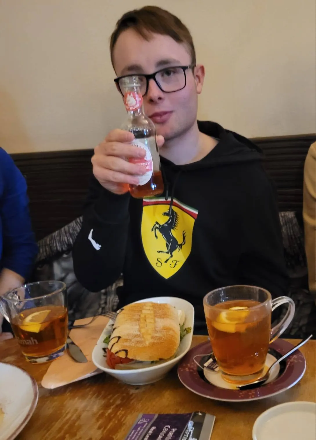 pożegnanie z Afryką