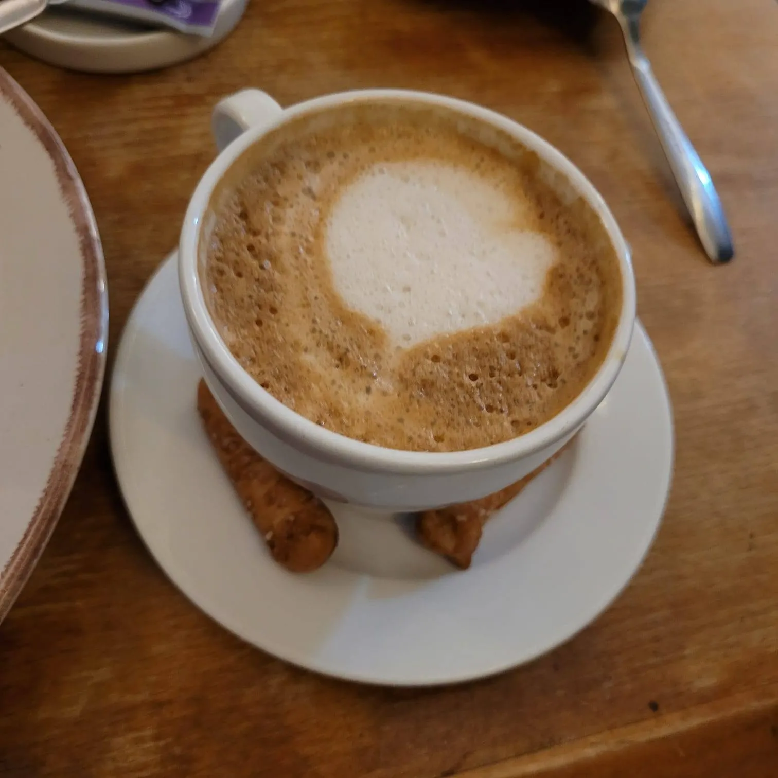 pożegnanie z Afryką