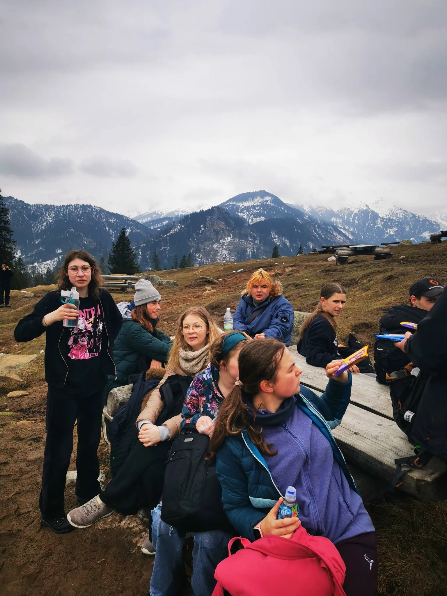 Tatry