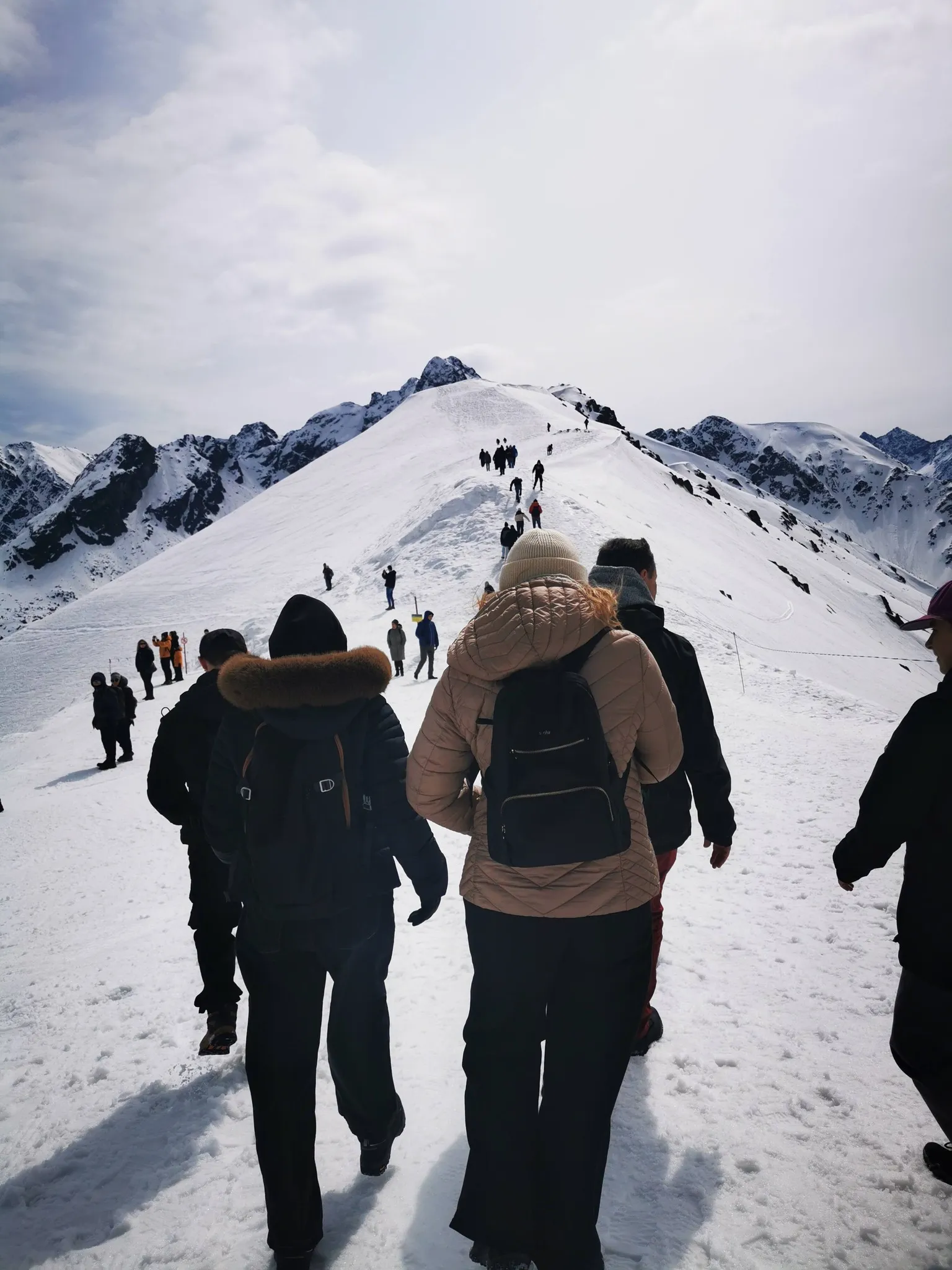 Tatry