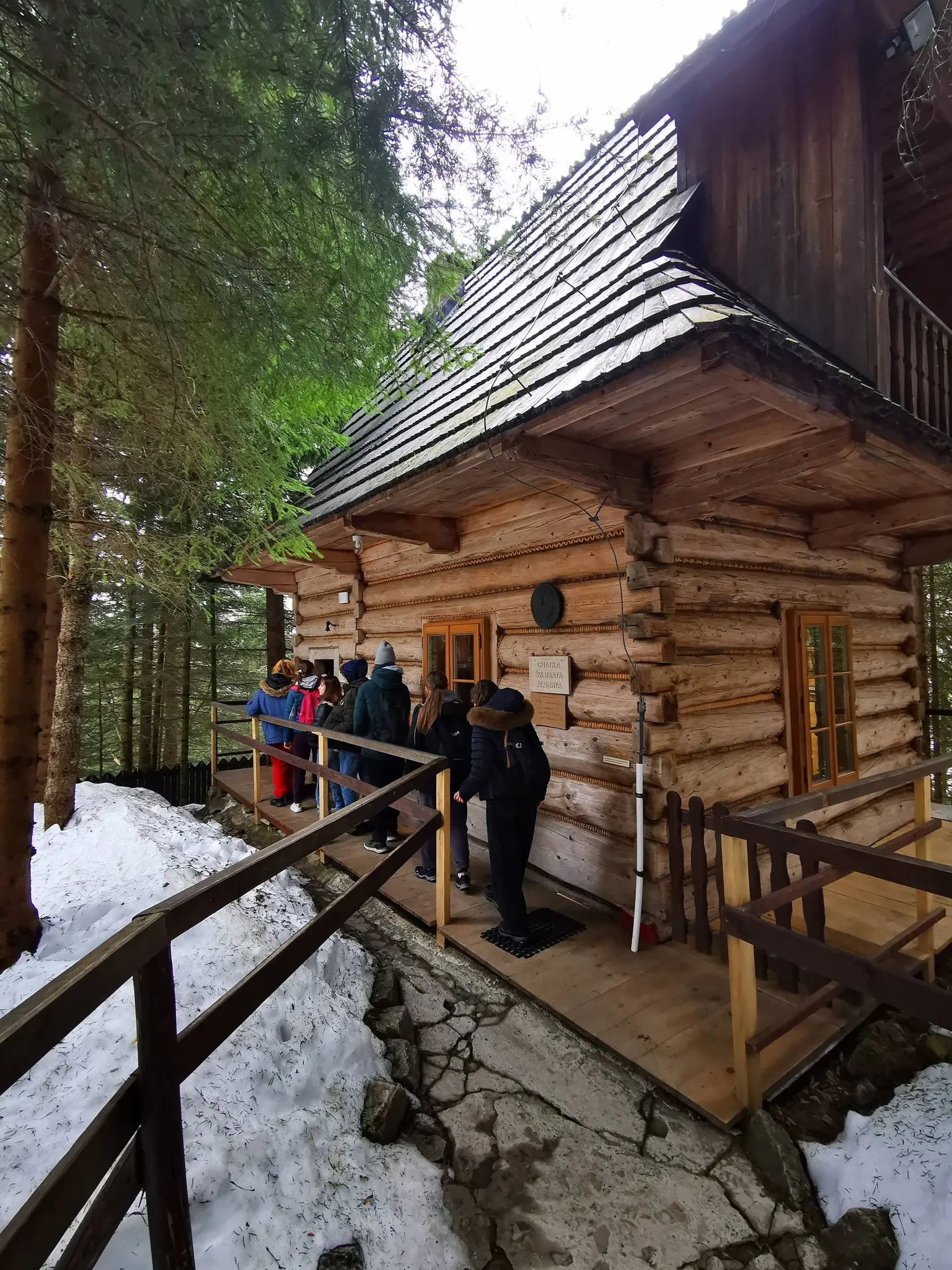 Tatry