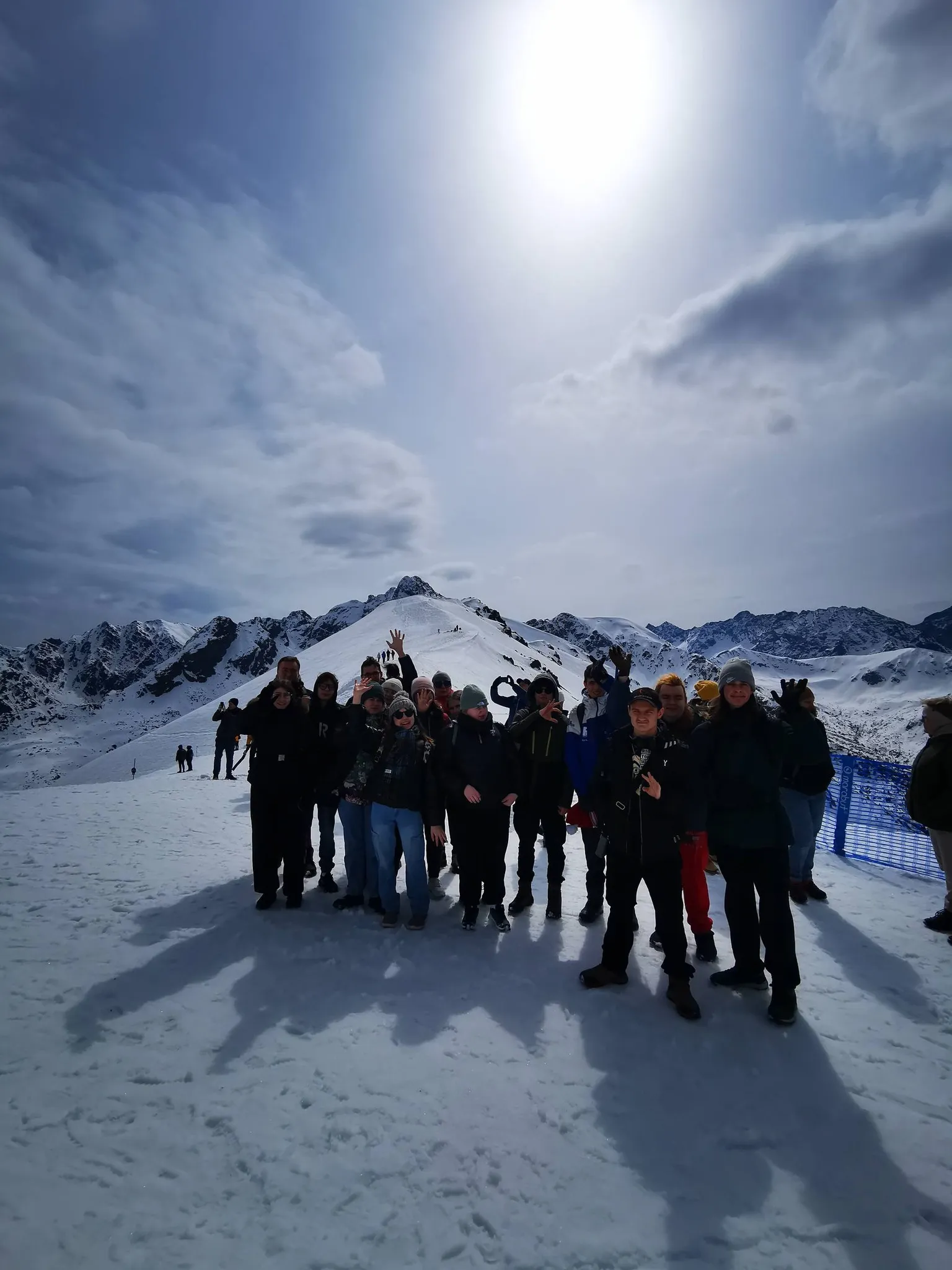 Tatry