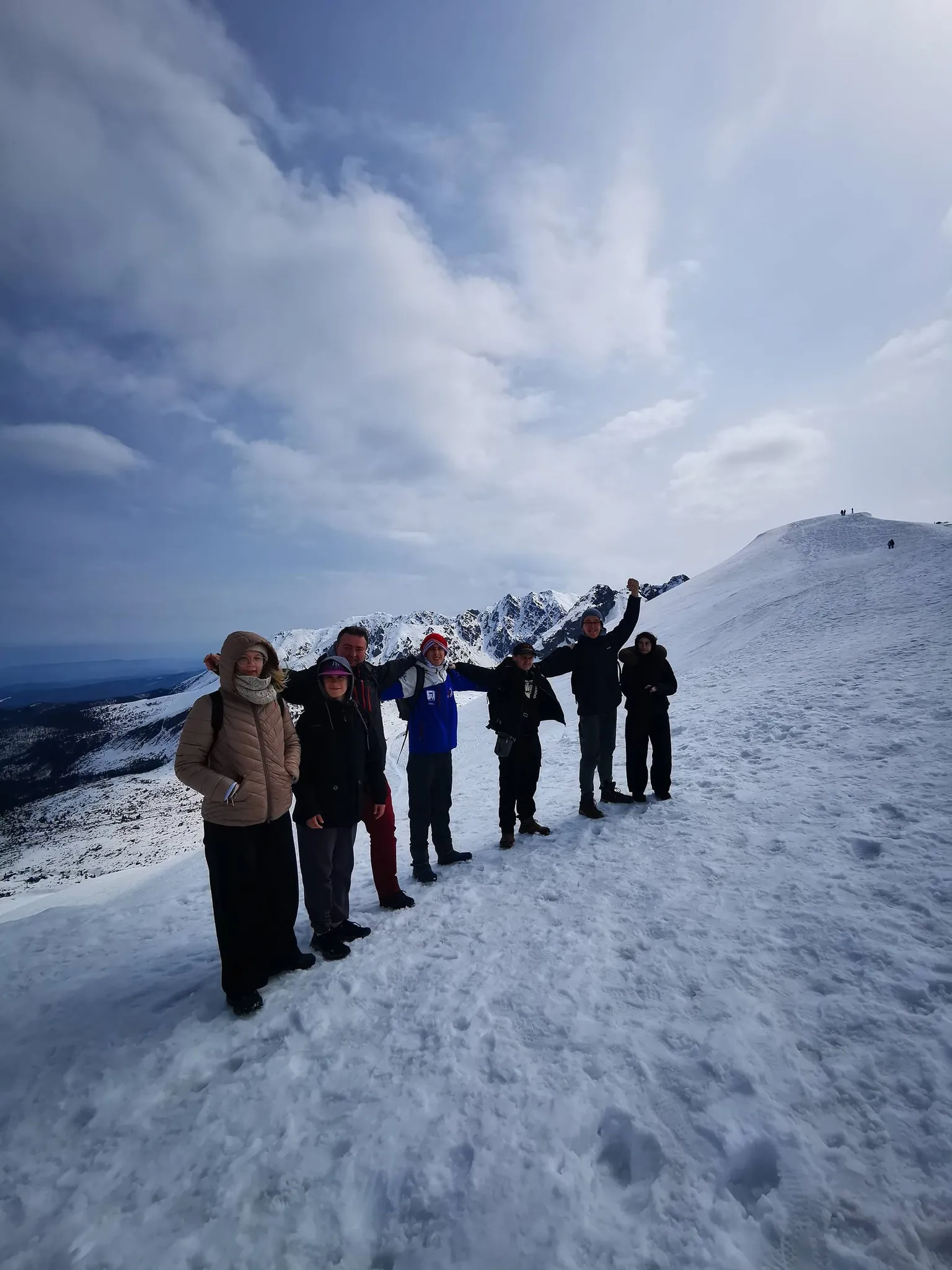 Tatry