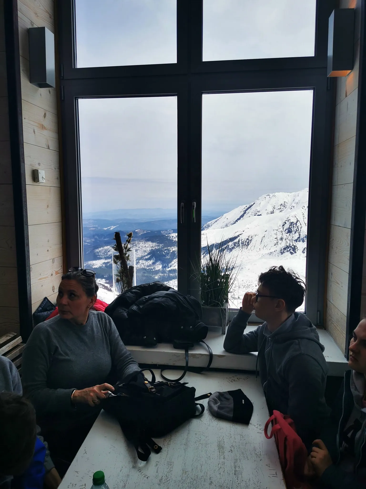 Tatry