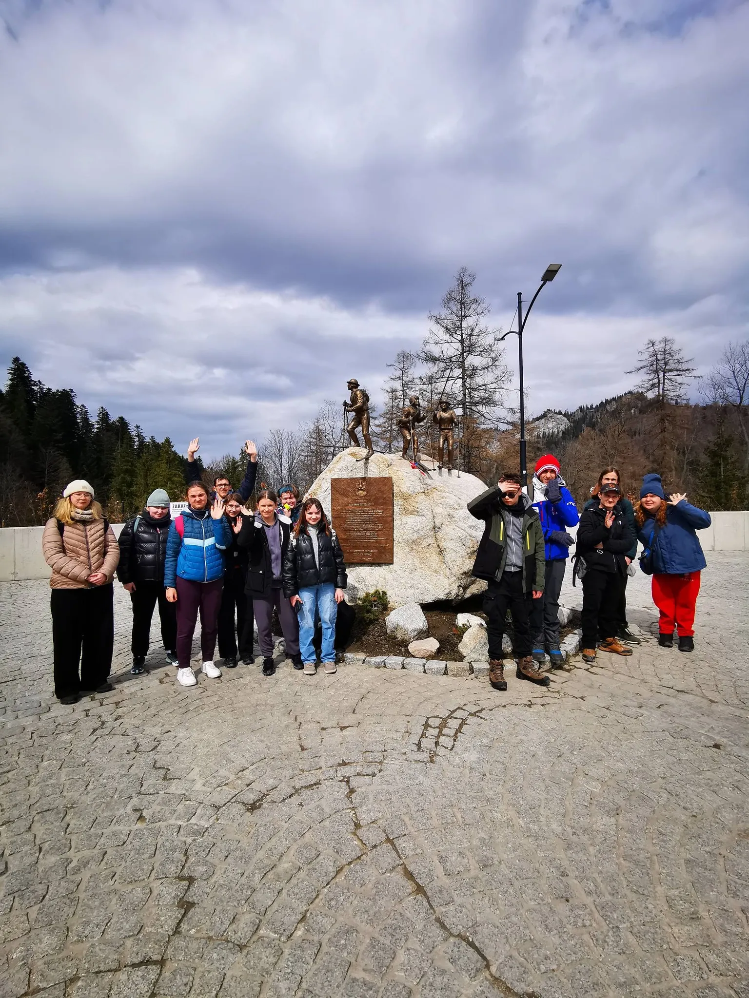 Tatry