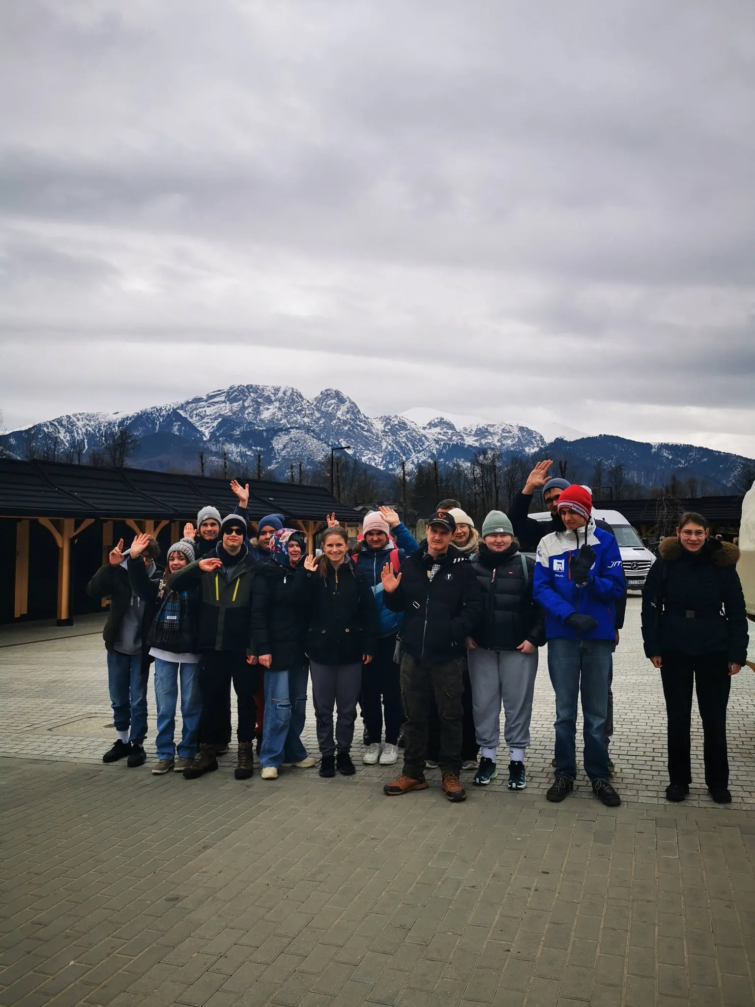 Tatry