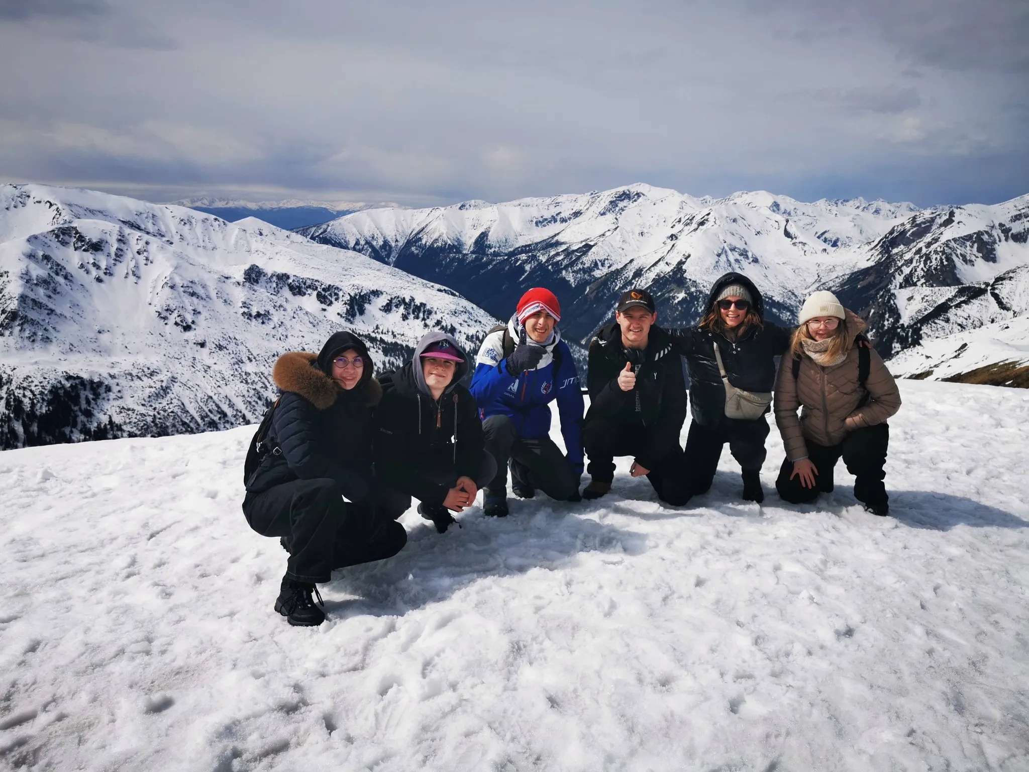 Tatry